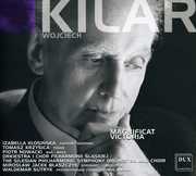 Magnificat for Solo Voices Choir & Orchestra , Miroslaw Jacek Blaszczyk