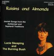 Raisins and Almonds , Various Artists