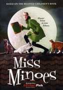 Miss Minoes , Marisa van Eyle