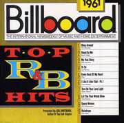 Top R & B Hits 1961 , Various Artists