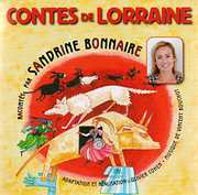 Contes De Lorraine