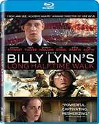 Billy Lynn's Long Halftime Walk , Garrett Hedlund
