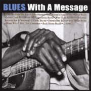 Blues With A Message , Various Artists