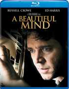 A Beautiful Mind , Russell Crowe