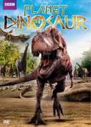 Planet Dinosaur 