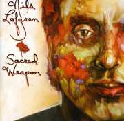 Sacred Weapon , Nils Lofgren