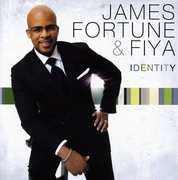 Identity , James Fortune