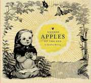 Golden Apples of the Sun , Caroline Herring