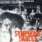 Symphonic Dances , United States Marine Band