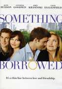 Something Borrowed , Ginnifer Goodwin