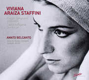 Amato Belcanto , Viviana Araiza Staffini