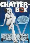 Chatterbox , Candice Rialson