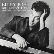 Greatest Hits 1 & 2 (remastered & Enhanced) , Billy Joel