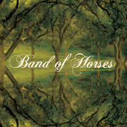 Everything All The Time , Band of Horses