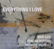 Everything I Love , Duncan Hopkins