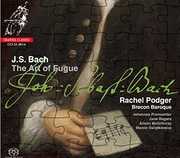 Bach: The Art Of Fugue 