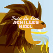 Achilles' Heel , Pedro the Lion