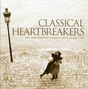 Classical Heartbreakers , Various Artists