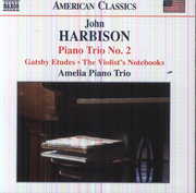 Piano Trio 2 , Amelia Piano Trio