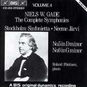 Symphonies 5 & 6 , Neeme Järvi