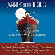 Jammin' on the High CS , Mitch Woods