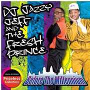 Before the Willenium , DJ Jazzy Jeff & the Fresh Prince