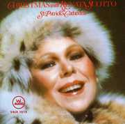 Christmas with Renata Scotto , Renata Scotto