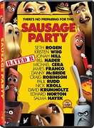 Sausage Party 
