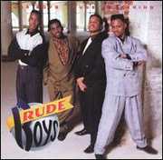 Rude Awakening , The Rude Boys