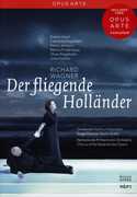 Der Fliegende Hollander , Hartmut Haenchen