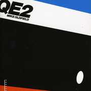 Qe2 [Import] , Mike Oldfield