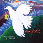 Amistad , Lou Anne Nell