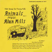 Animals, Vol.1 , Alan Mills