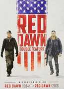 Red Dawn (1984) /  Red Dawn (2012) , Patrick Swayze