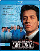 American Me , Edward James Olmos