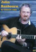 In Concert 1990 , John Renbourn