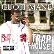 Trap House [Explicit Content] , Gucci Mane