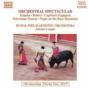 Orchestral Spectacular , Royal Philharmonic Orchestra