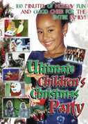 Ultimate Childern's Christmas Party , Jack Mercer