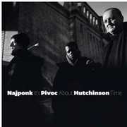 It's About Time , NajPonk