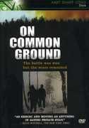 On Common Ground , Daniel J. Goldhagen
