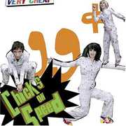 99 Cents , Chicks on Speed