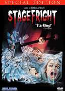 Stagefright , Mary Sellers