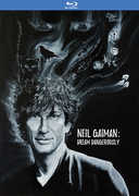 Neil Gaiman: Dream Dangerously 