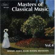 Masters of Classical Music 4 , Sofia Symphony Orchestra