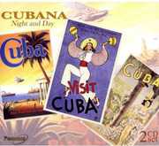 Cubana - Night and Day , Various Artists