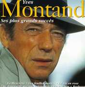 Best of [Import] , Yves Montand