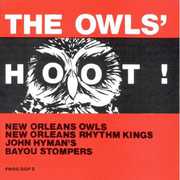Owls Hoot , New Orleans Owls