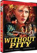 Without Pity , Christopher Reeve