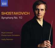 Symphony 10 , Fitz-Gerald